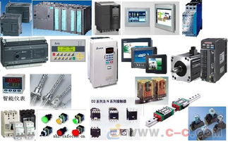 智能商場電氣系統構建 西門子、臺達等核心產品在PLC、變頻器與觸摸屏中的應用解析