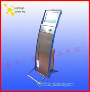 商場觸摸屏資料架供應商市場解析 廠家選擇與價格參考指南